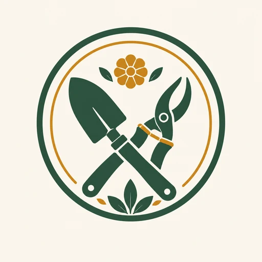 Garden Tools Hub logo